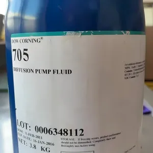 Dow Corning 道康宁 DC705 扩散泵油