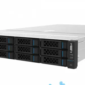 浪潮 NF3280A62U单路机架式服务器、虚拟化、大数据