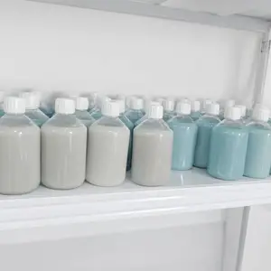 金相磨抛1um金刚石悬浮研磨抛光液6um高效研磨稳定性强昊仪