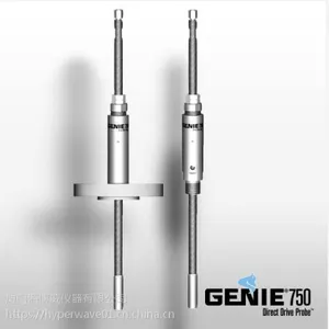 GENIE 750型号取样探头