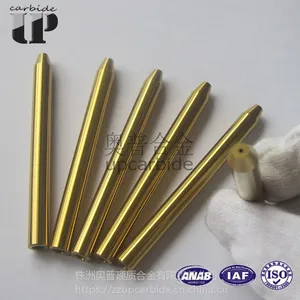 纳米碳化钨高压耐磨水射流砂管7.14*1.02*76.2MM 硬质合金沙管