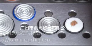 徕卡冷冻头,包埋头,样品头,样品托,德国徕卡冰冻切片机1850 1950 1900