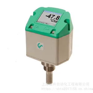 FA400 FA401德国CS Instruments露点变送器