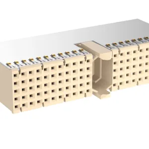 ERNI恩尼/TE泰科/MOLEX莫仕/NEXTRON正凌等品牌连接器