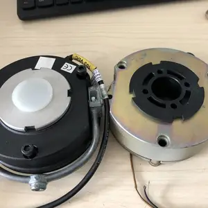 电叉车/堆高车刹车抱闸 进口电磁制动器 刹车片