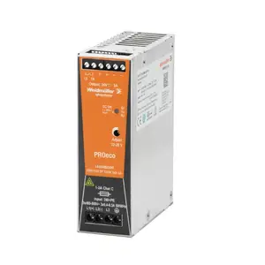 供应魏德米勒电源CP SNT 250W 24V 10A现货