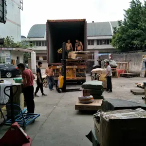国际海运家具出口到新加坡物流 双清关包税包派送一站式服务出口