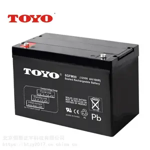 TOYO��������6GFM180 12V180AH/10HR UPS/EPS��Դ����