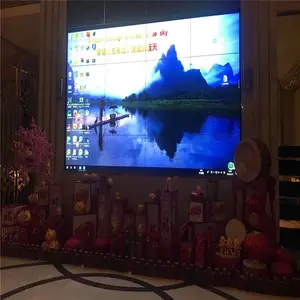 Һ��ƴ���� 55�簲����ش�����ʾ��������չ��1.7mmҺ��ƴ����