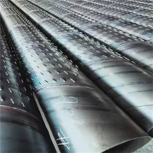 273ˮ����ˮ��ֱ��600mm��ʽ��ˮ��89*6���ʿ�̽Բ�׸ֹܳ���ָ��ʩ��