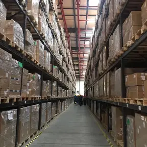 南通平台重型货架现货供应 信息推荐 苏州苙泽物流设备供应