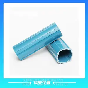 天津现货批发零售测斜管 PVC测斜管
