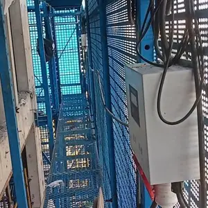 山东016系列全钢爬架品质***现货供应浸漆处理方式