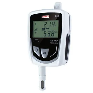 ����KIMO��ï�ֳ�ʽ���ֲ�ѹ��MP1/MP2΢ѹ����