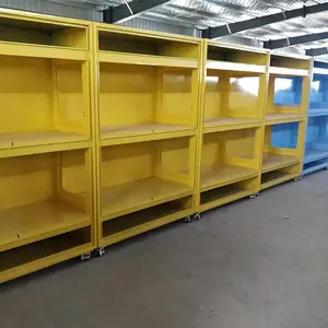 广场智能童车柜加工厂 专业OEM优沃仕实力厂家货源充足