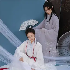 古装穿越服装 水手服 侍女服装 西服 民国装