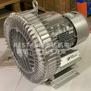 �����Ӹ�ѹ���з��2BH1610-7HH26/37/47˫��ͬ�����������7.5KW