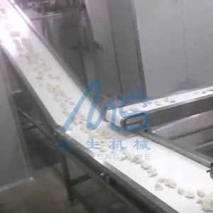 民生直销食品级皮带输送机 皮带输送机价格