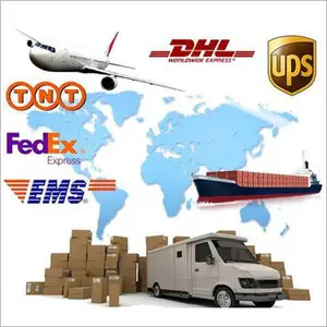 南雄化妆品出口fedex国际快递-速隆国际货运