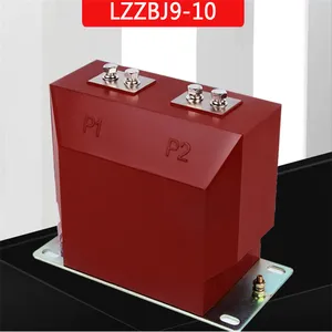 �˱�LZZBJ9-10C��ѹ��������10kV���ڵ���������0.2s/0.5/10P����B2