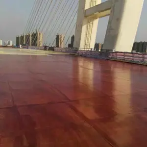 遂宁ERS钢桥面铺装ERS环氧沥青