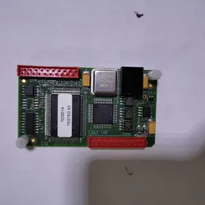 ��Ӧ����Exor ģ�� TCM10