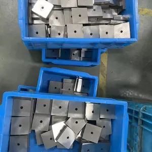 耐高温耐腐蚀铝镍钴吸盘方块,可定制模具,任意规格