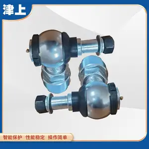 SQJ-25 津上伯纳德 大扭矩电动风门执行器球形铰链