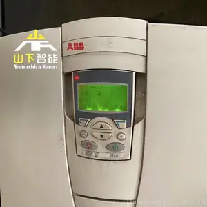 ά��ABB��Ƶ��ACS550-01-246A-4��ʾ4��·110KW550ϵ�й���ά��