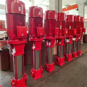 ��Ӫ��XBD11.0/1W-GDL XBD-�༶�����ı���ʽ������ȫ����ѹ��ѹ����