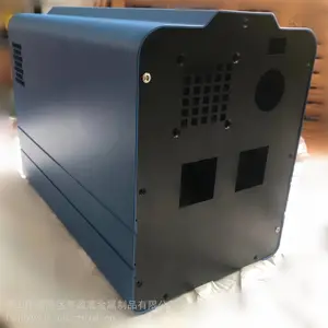 佛山储能设备钣金加工厂