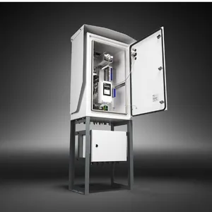 Vaisala擎天柱 DGA 监视器 OPT100多气体 DGA 监测仪,也使用合成酯运行
