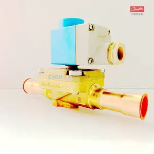��Ӧ����˹DANFOSS�������������ŷ�EVR20��032F1240