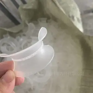 PP塑料矩鞍环 聚丙烯矩鞍环填料