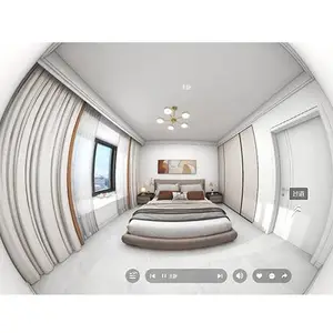 常州vr虚拟样板间-梦创空间丨贴心服务