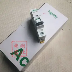 ʩ�͵�С�Ͷ�·�� IC65N 2P C50A ΢��-C���� �������߿տ�