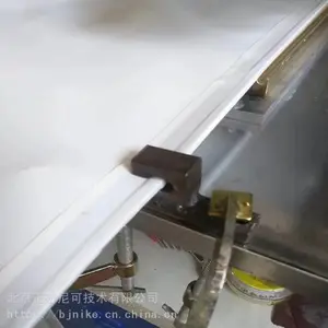 PVC封边机，软门帘封边机