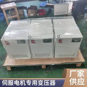 CNC�ӹ�����ר������380Vת����220V200V��ʽ��ѹ�� ��ѹ����
