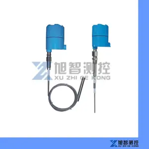 智能型射频导纳开关 射频物位计 物位开关 旭智射频导纳料位计