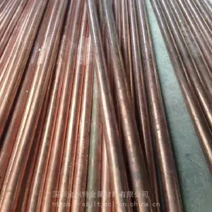 ���躸���豸������C18200���ͭ�� ͭ�� ��ĥǿ�ȸ�