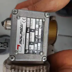 BINDER制动器86 61114H00-0044