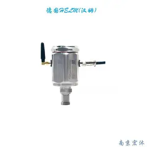 【】德国HELM HM200物联网系统用智能无线数字压力传感器