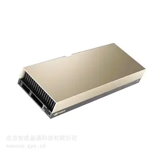 英伟达NVIDIA Tesla L40 48G GPU显卡 人工智能深度学习模型训练推理计算加速卡