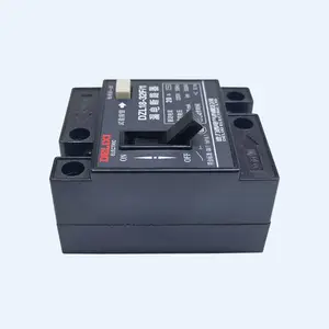 ������©���·��DZL18-32F/1-20A��DZL18-32F/3-32A�й�ѹ����