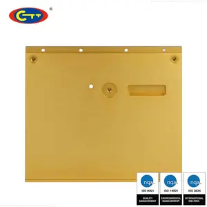 工业器械精密零件-cnc精密机械加工-cnc数控加工中心