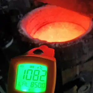 烤包器-钢包烘烤器-全氧烤包器-泰航节能智能烘烤