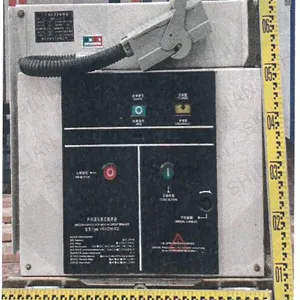 户内高压真空断路器DDUV1-12/630-25(东都电力)