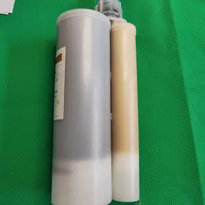 深隆ST6204结构胶 汽车角窗冷注塑粘接胶 三角窗玻璃冷注塑包边胶