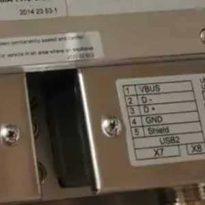 R.Stahl 监控系统 ET-208-TX-40103000003-00050000