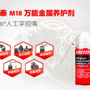 ��̩ M18���������� ��˨��˿�ɶ��� �����󻬼� �๦����ϴ�� 360ml